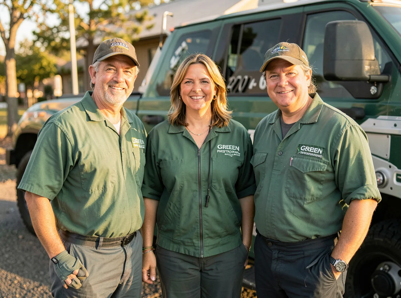 Water Damage Restoration company in Patterson, GA