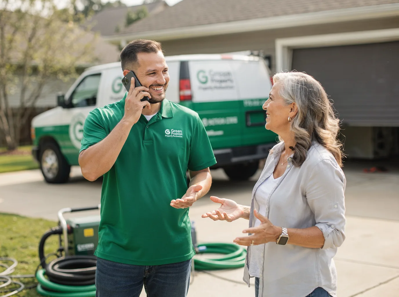 Water Damage Restoration Patterson, GA FAQs